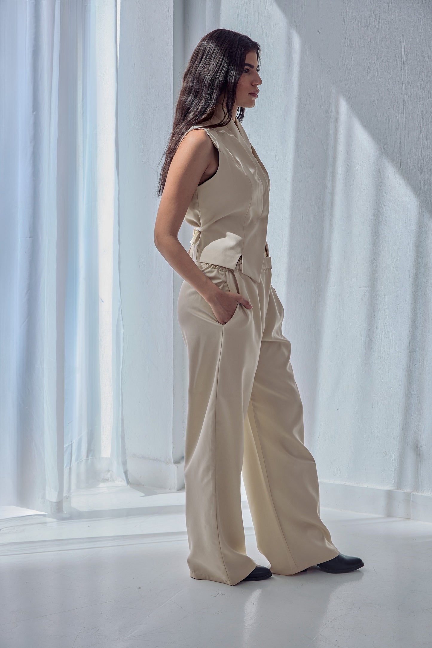 AURA Set - CRÈME