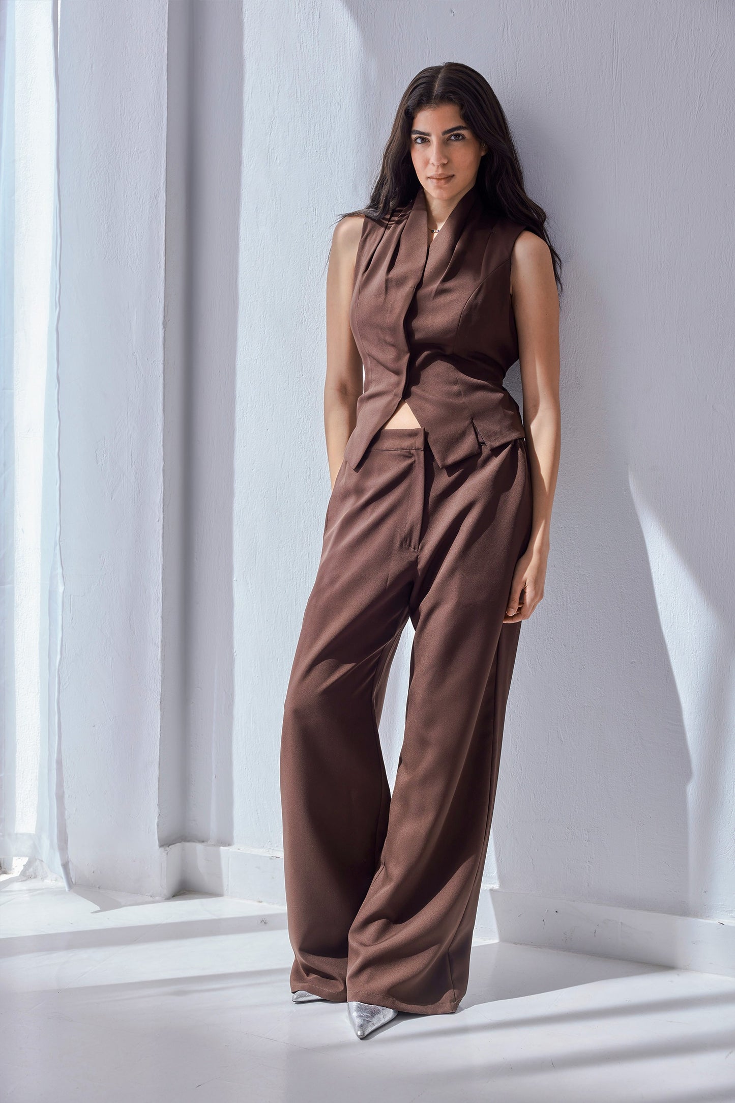 AURA Set - BROWN