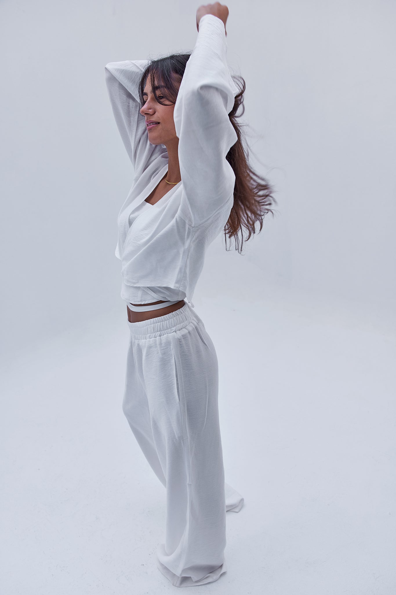 Breeze Set - WHITE