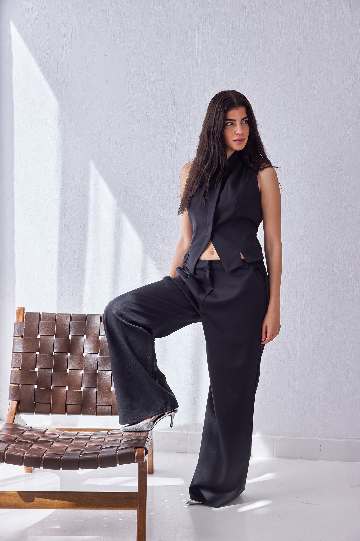 AURA Set - BLACK