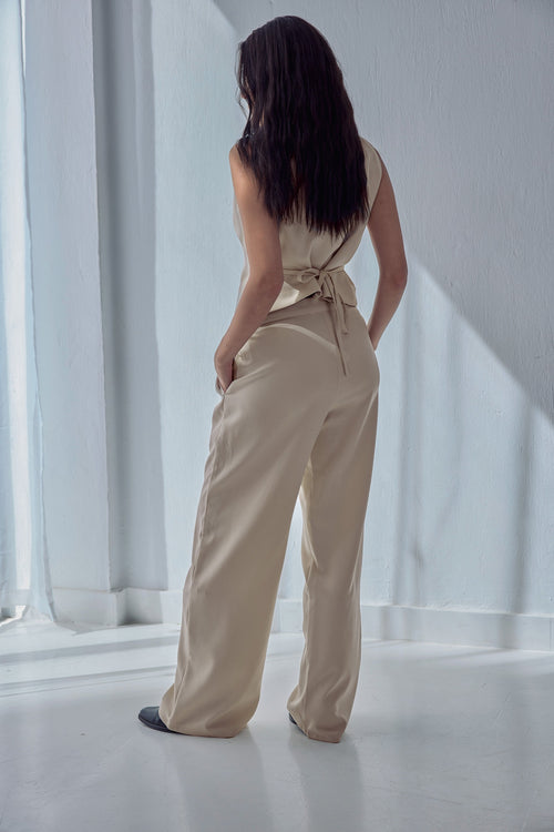 AURA Set - CRÈME