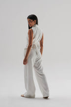 Aura Set - White