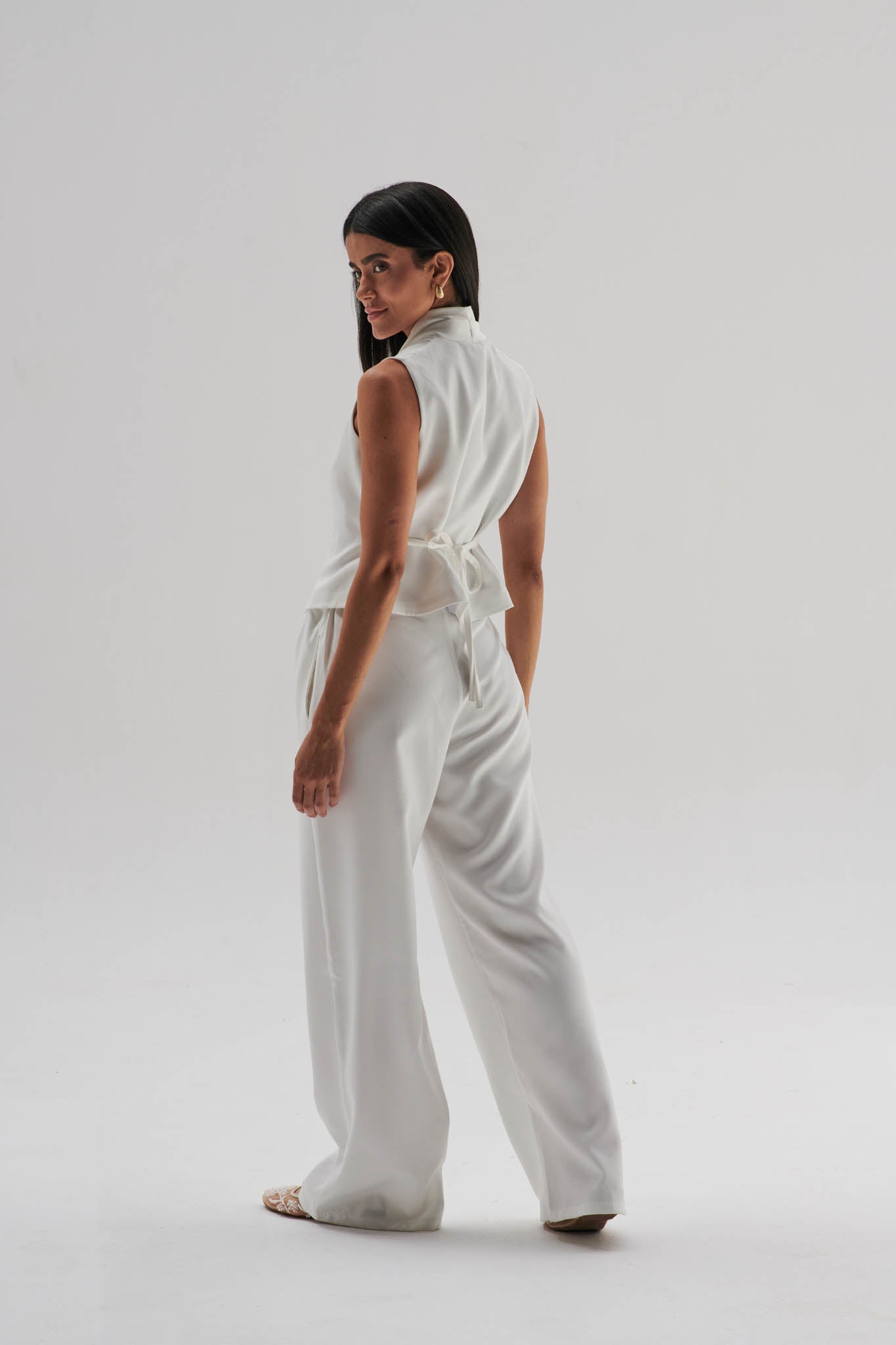 Aura Set - White