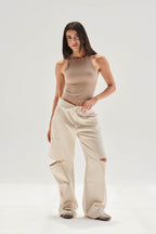 Uptown Pants - Offwhite 2.0