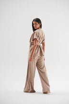 ATHENA Set - Beige