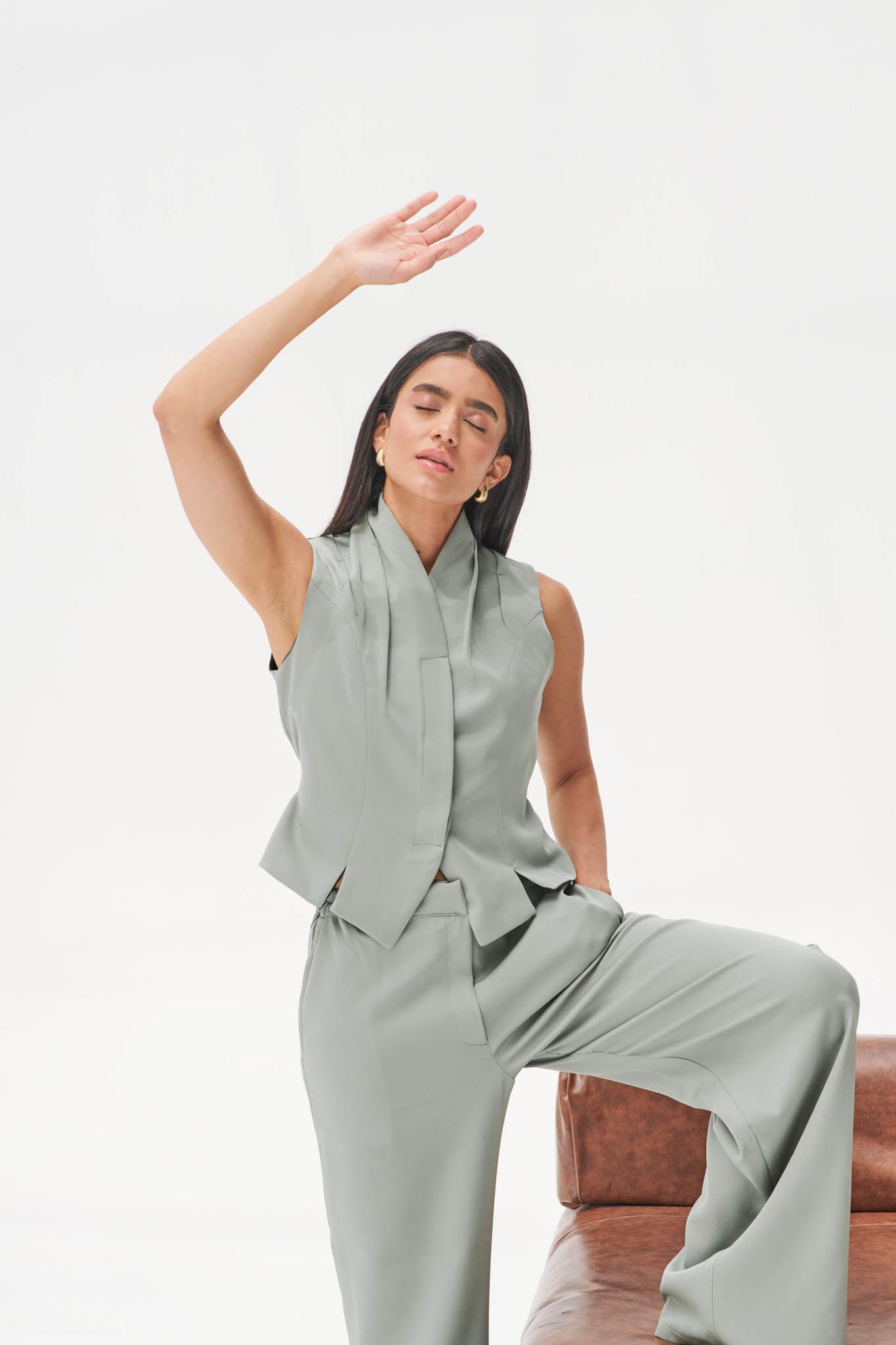 Aura Set - Mint
