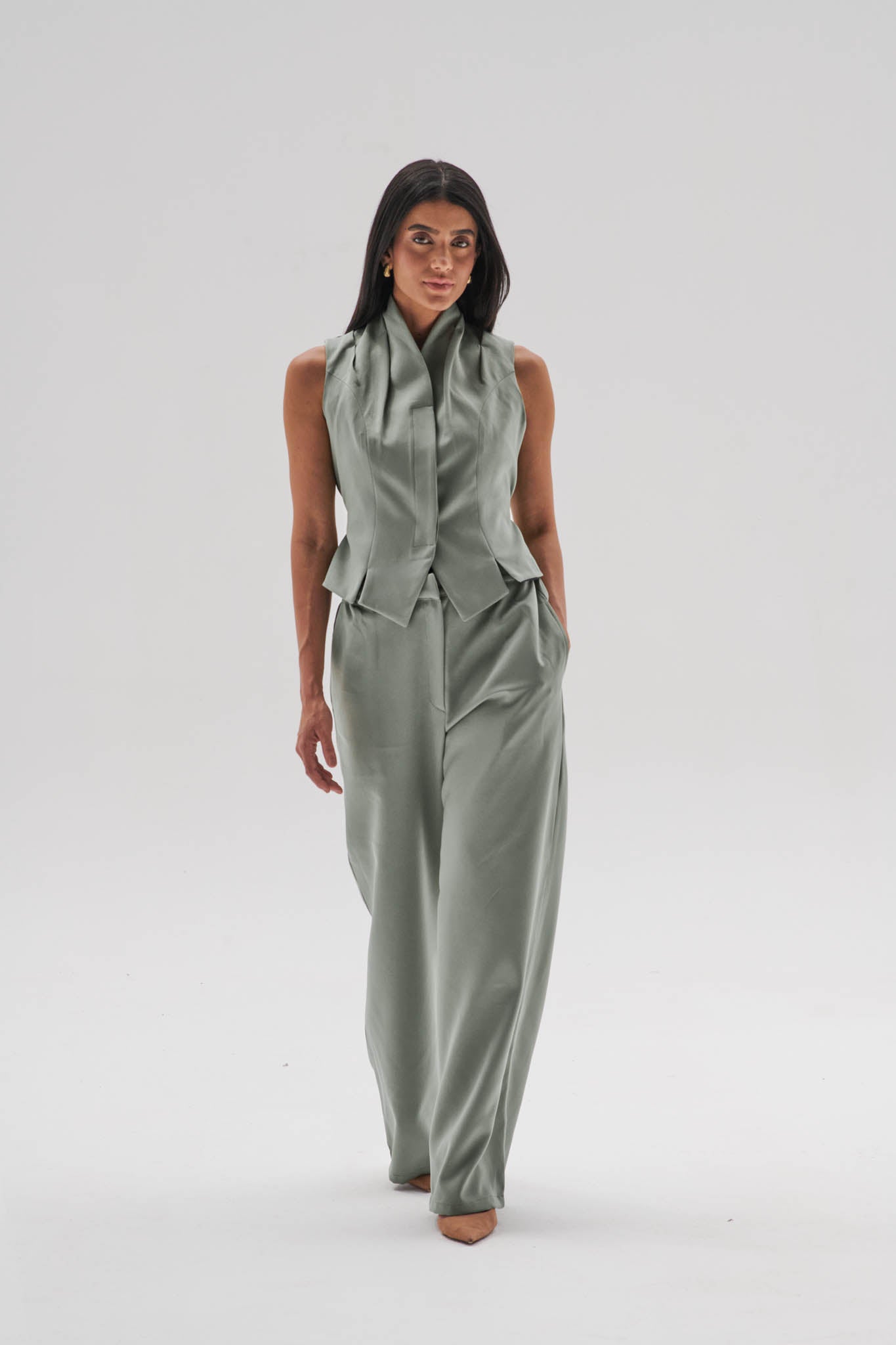 Aura Set - Mint
