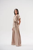 ATHENA Set - Beige