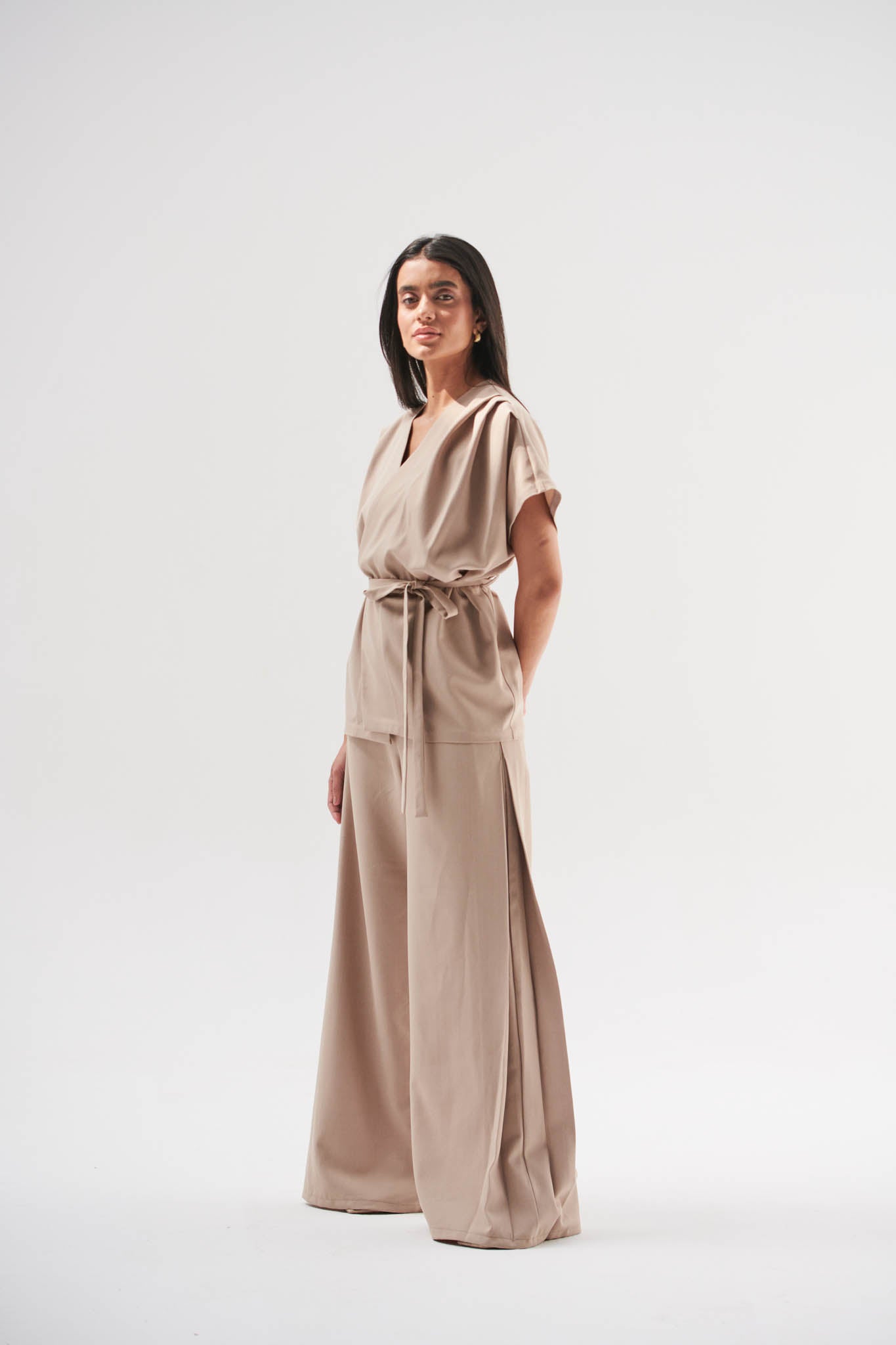 ATHENA Set - Beige