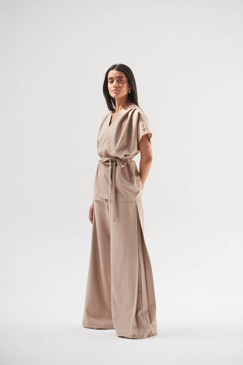 ATHENA Set - Beige