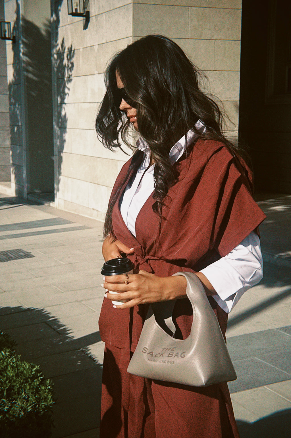 ATHENA Set - Maroon