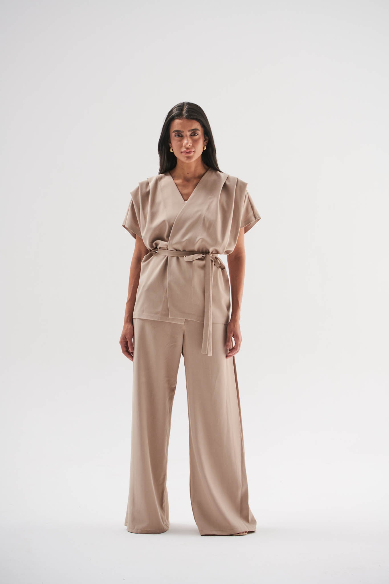 ATHENA Set - Beige