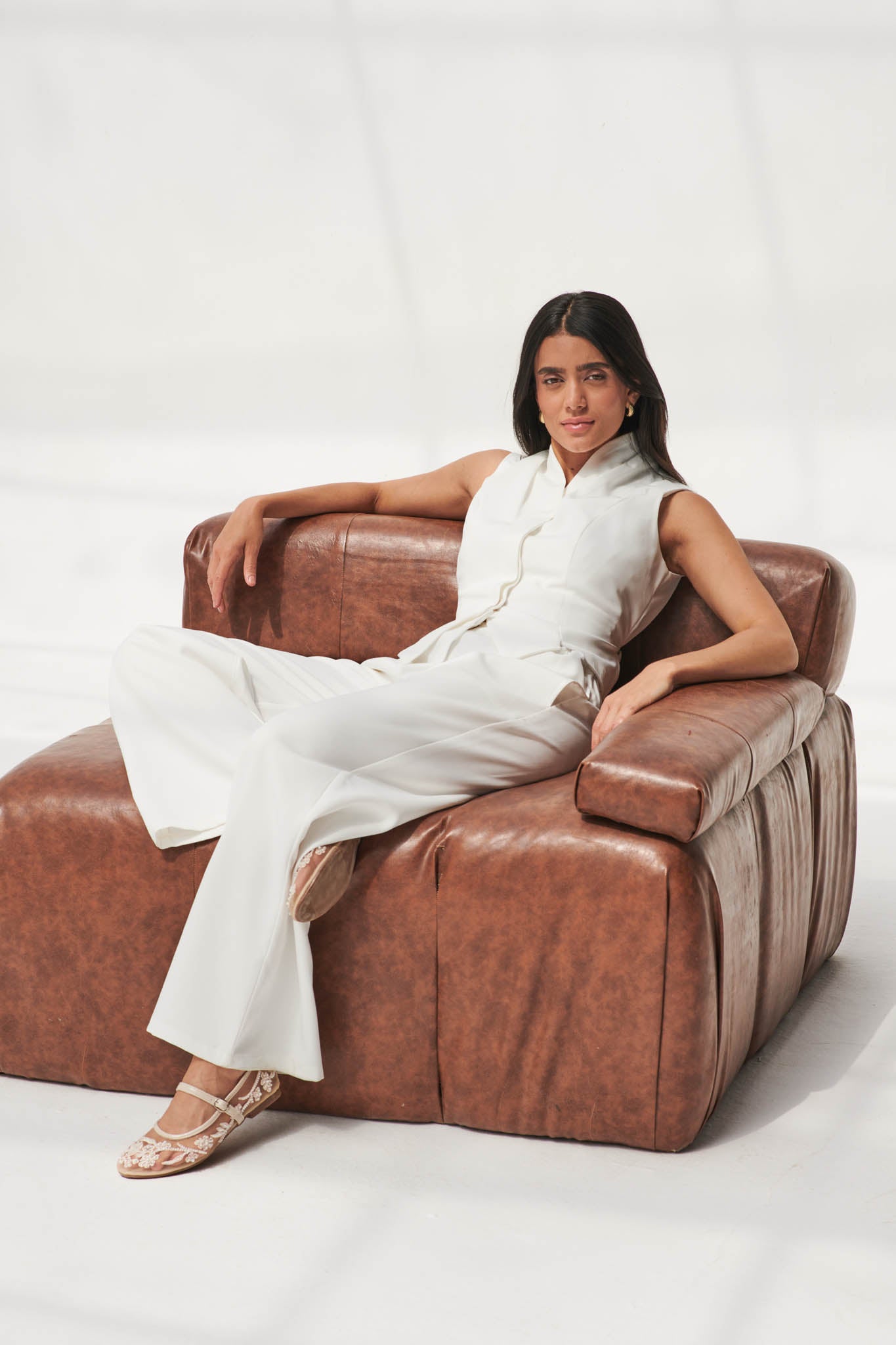 Aura Set - White