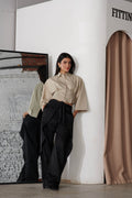 Wrap & Go Pants - Black