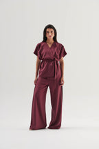 ATHENA Set - Maroon