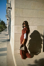 ATHENA Set - Maroon