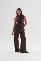 Aura Set - Brown