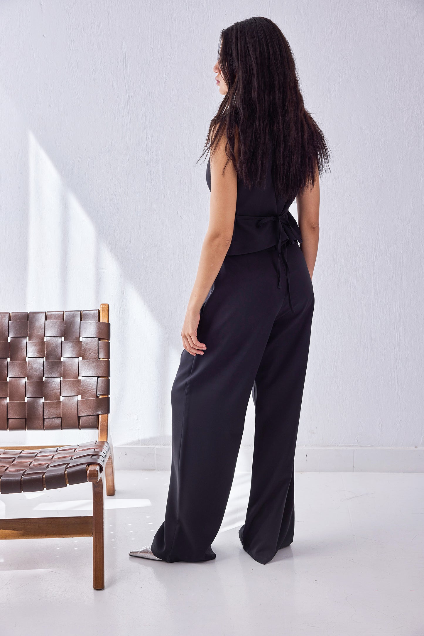 AURA Set - BLACK