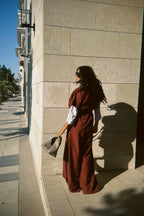 ATHENA Set - Maroon