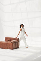 Aura Set - White