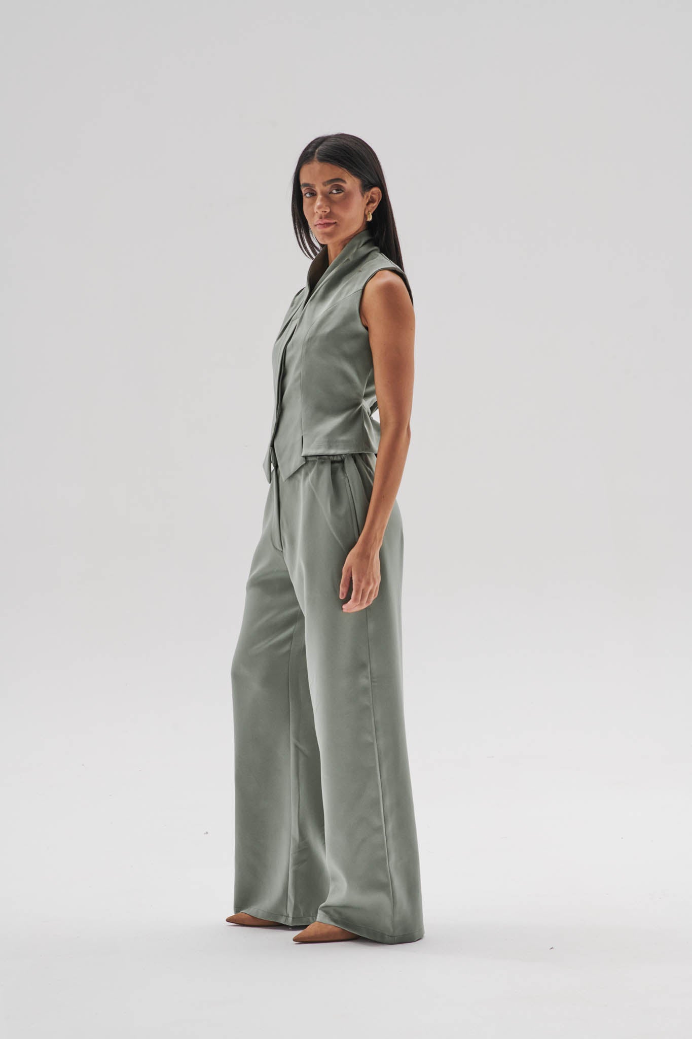 Aura Set - Mint