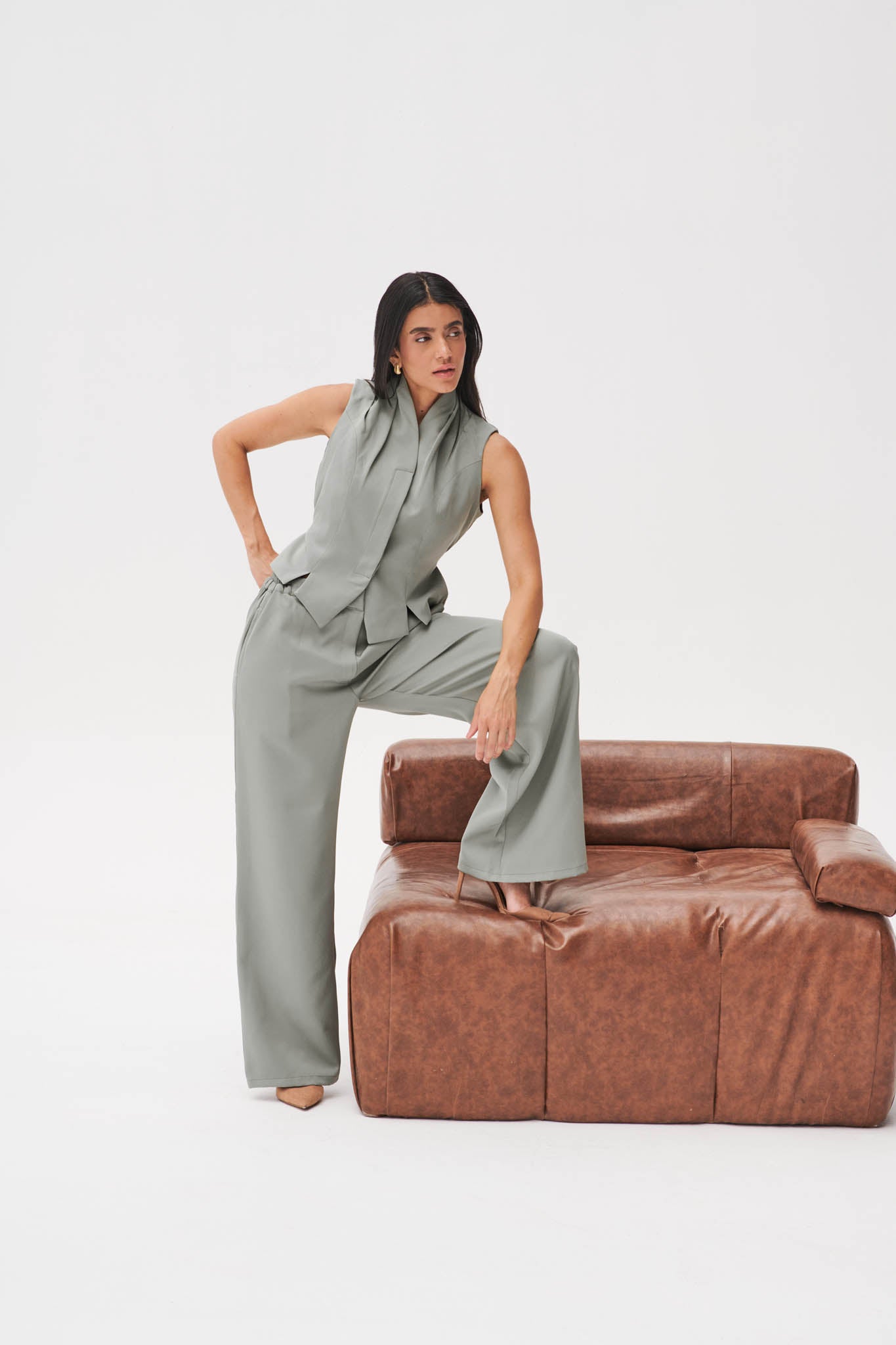 Aura Set - Mint