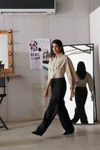 Wrap & Go Pants - Black