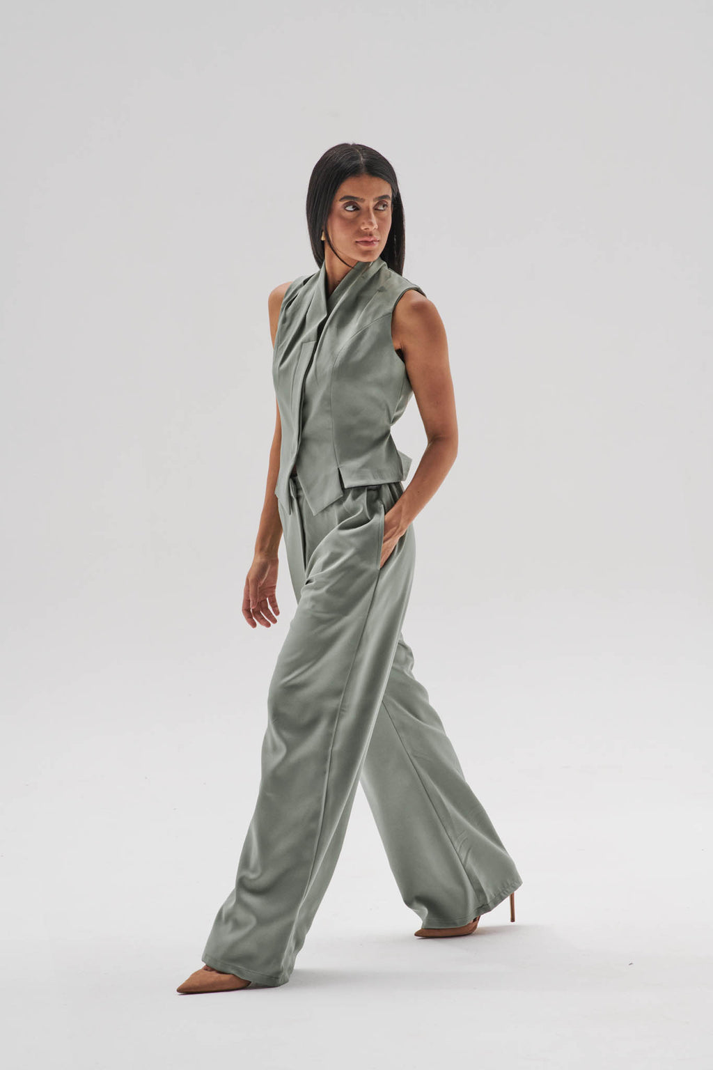 Aura Set - Mint