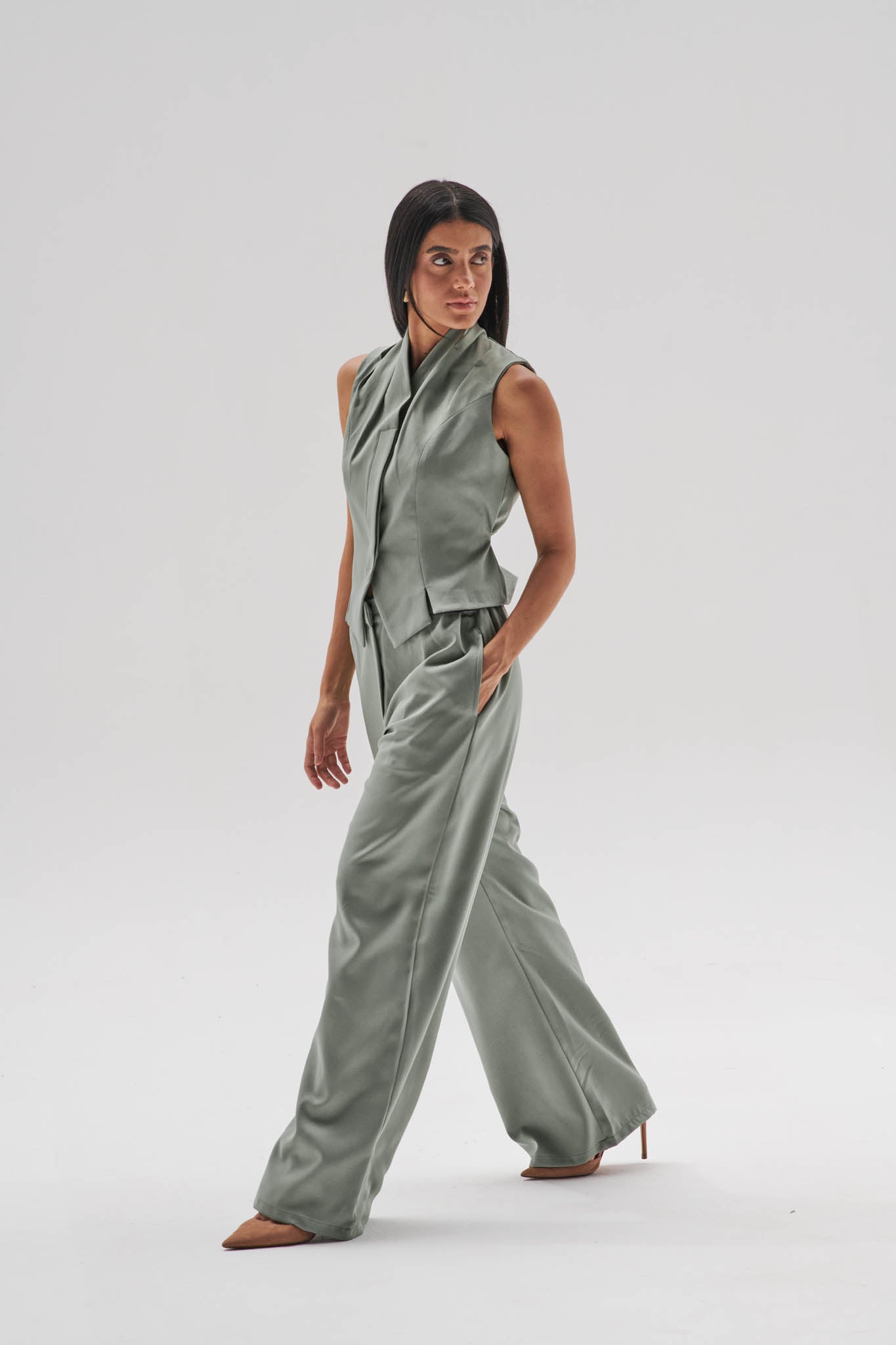 Aura Set - Mint