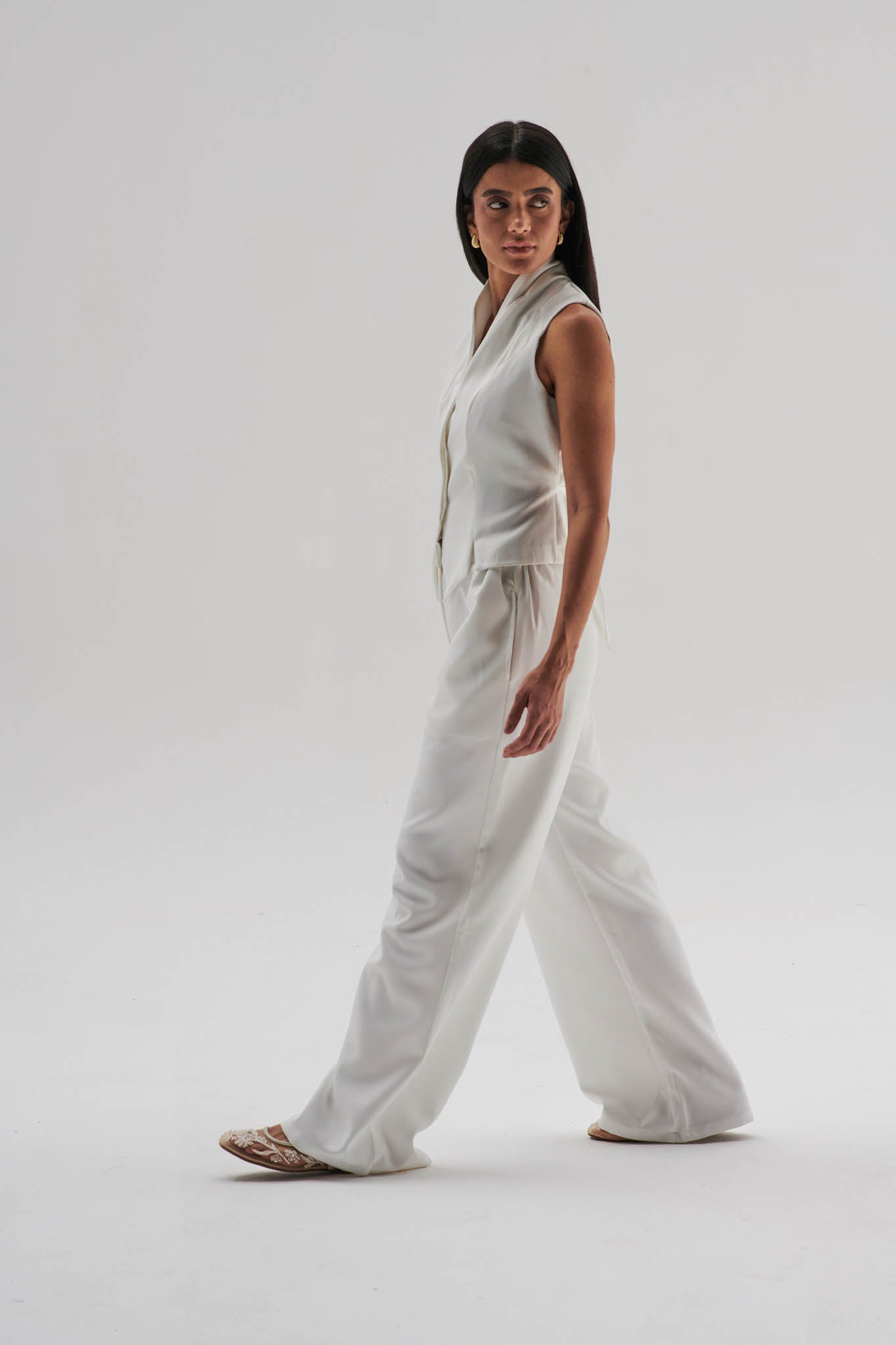 Aura Set - White