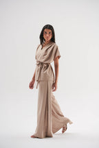 ATHENA Set - Beige
