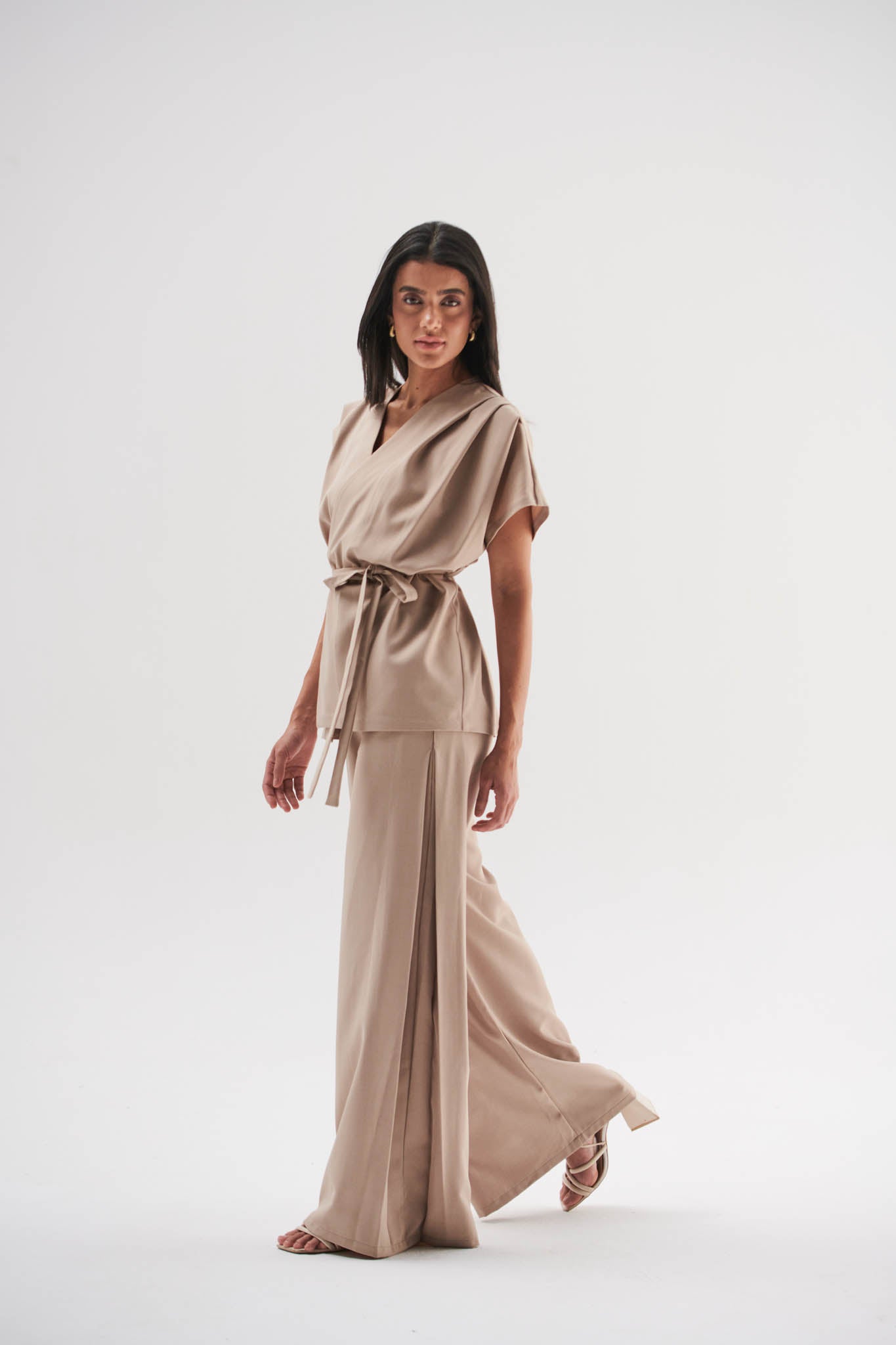 ATHENA Set - Beige