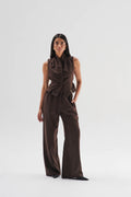 Aura Set - Brown