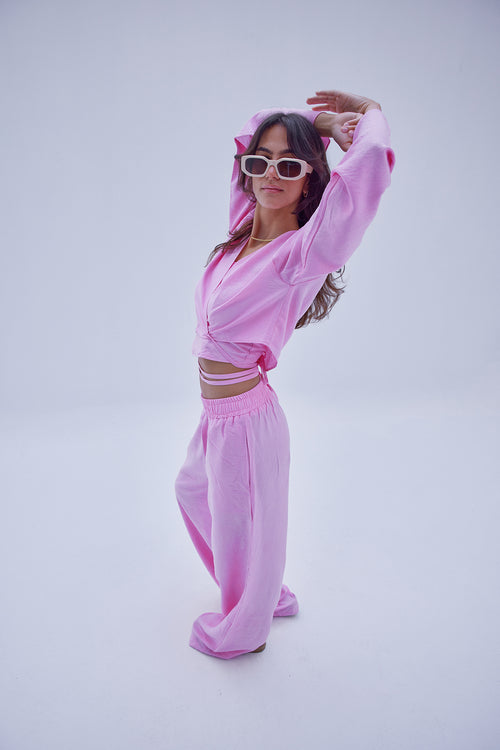 Breeze Set - PINK