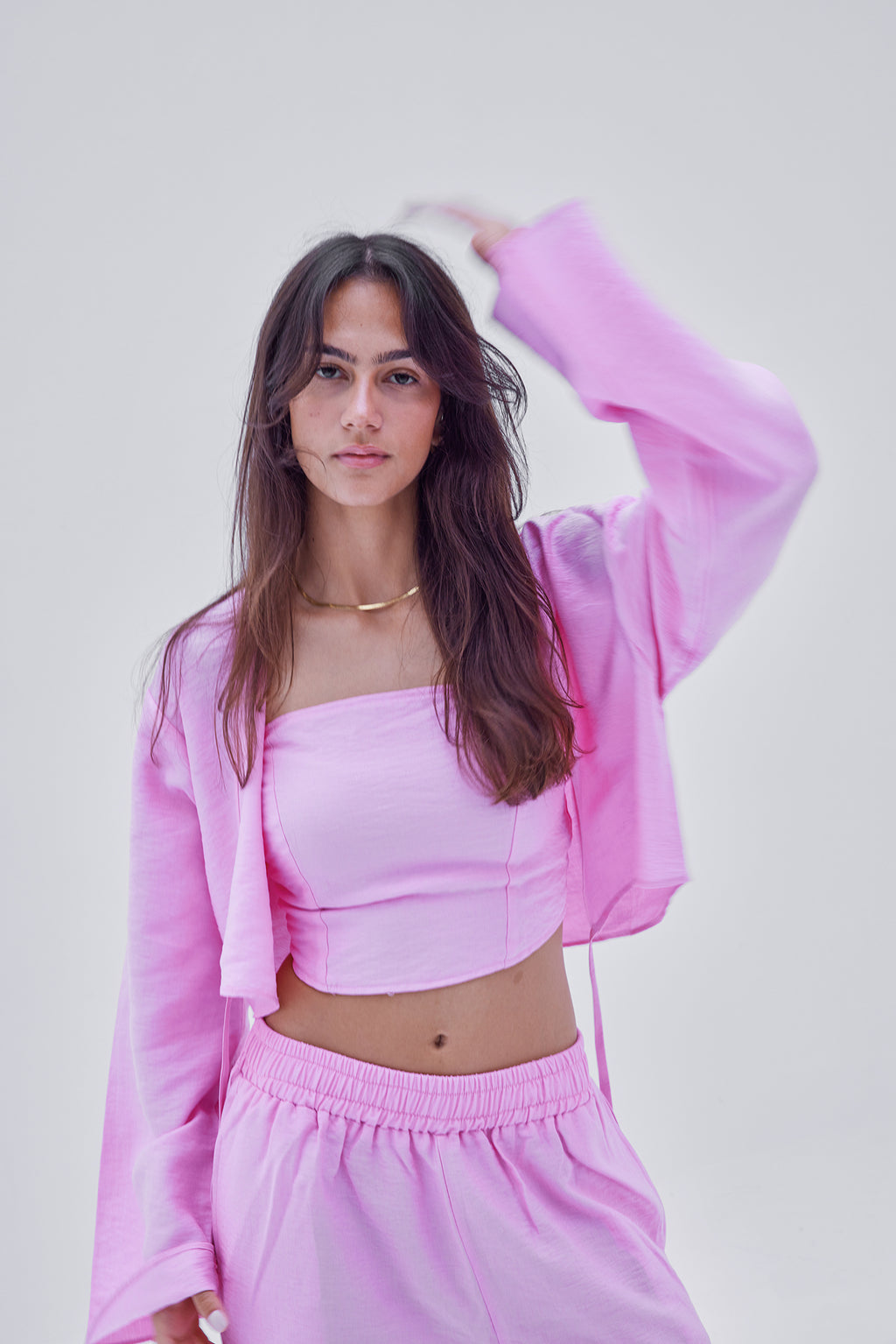 Breeze Set - PINK
