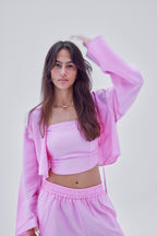 Breeze Set - PINK