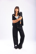 Upside Sweatpants - Black