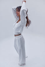 Breeze Set - WHITE