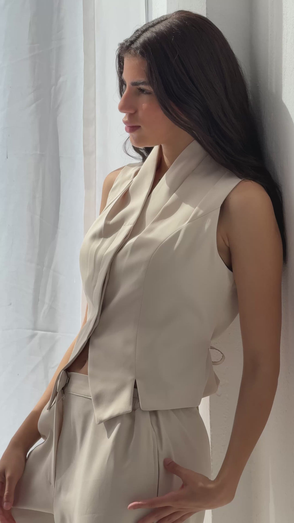 AURA Set - CRÈME