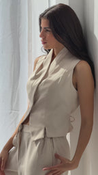 AURA Set - CRÈME