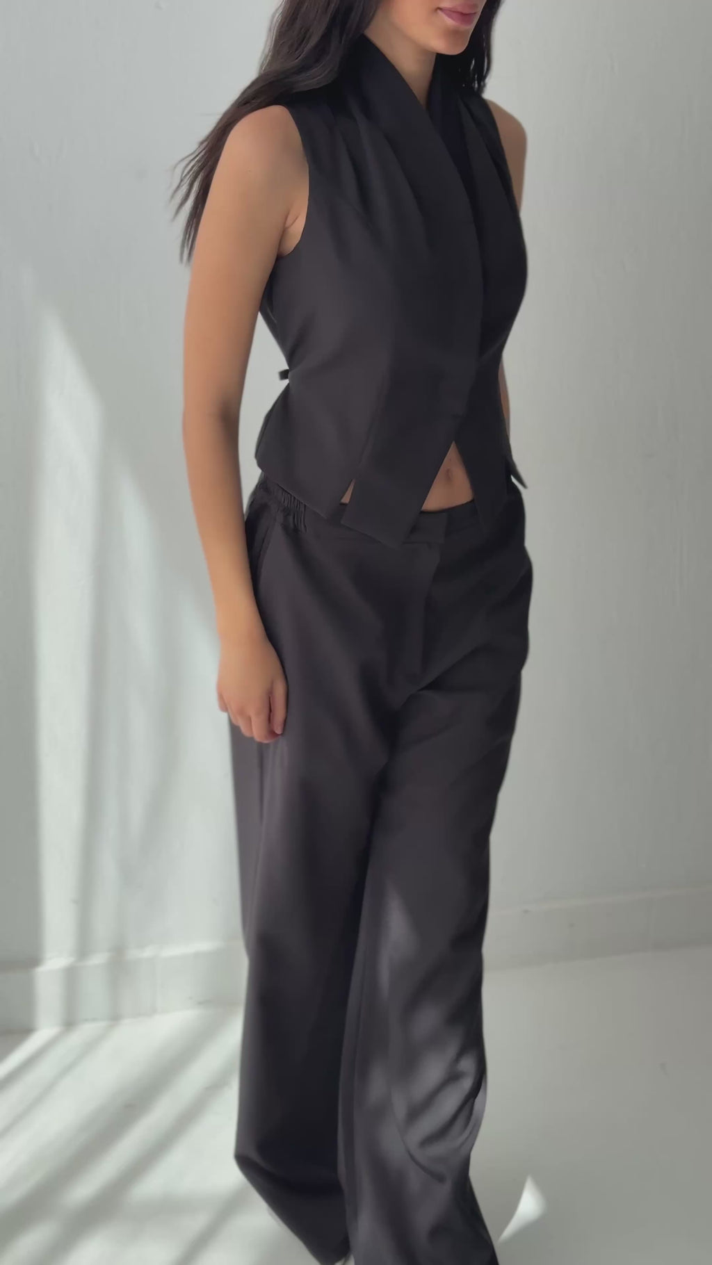 AURA Set - BLACK